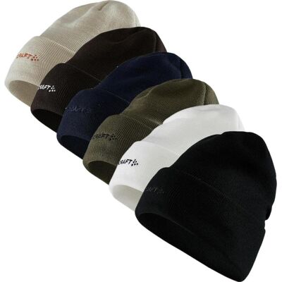 Craft 1912484 Core Essence Beanie Unisex Rift L/xl Craft 1912484 Core Essence Beanie Unisex Rift L/xl