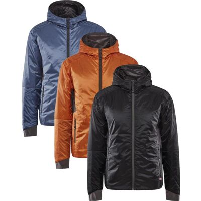 Craft - Adv Explore Lightweight Jacket 1913804 - Mænd - S - Jakke Craft - Adv Explore Lightweight Jacket 1913804 - Mænd - S - Jakke