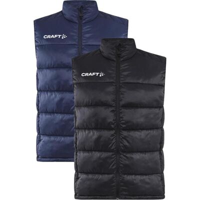 Craft 1913814 Core Evolve Isolate Vest M Herre Black 2xl Craft 1913814 Core Evolve Isolate Vest M Herre Black 2xl