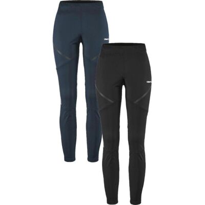 Craft 1913831 Core Nordic Ski Club Wind Tigh - Skibukser Craft 1913831 Core Nordic Ski Club Wind Tigh - Skibukser