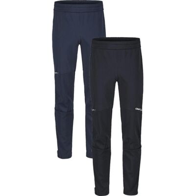 Craft 1914220 Børne Softshell Skibukser Core Nordic Ski Club - Skibukser Craft 1914220 Børne Softshell Skibukser Core Nordic Ski Club - Skibukser