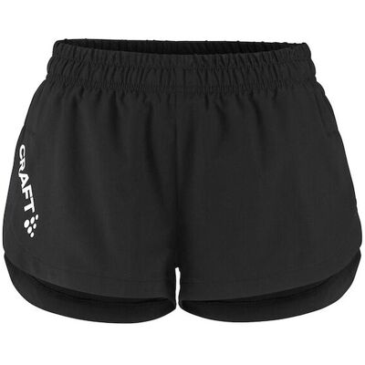 Craft 1914683 Rush 2.0 Marathon Shorts W Herre / Sportshorts / Shorts Black 2xl Craft 1914683 Rush 2.0 Marathon Shorts W Herre / Sportshorts / Shorts Black 2xl