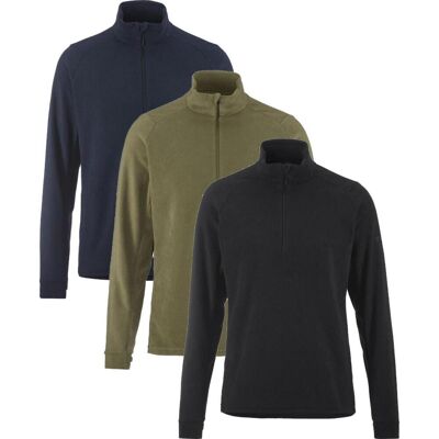 Craft 1915246 Core Explore Fleece Midlayer M Herre Blaze 2xl Craft 1915246 Core Explore Fleece Midlayer M Herre Blaze 2xl