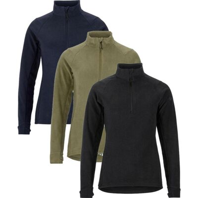 Craft 1915247 Core Explore Fleece Midlayer W Kvinde Rift L Craft 1915247 Core Explore Fleece Midlayer W Kvinde Rift L