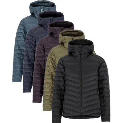 Craft 1915253 Adv Explore Lt. Down Jkt W Kvinde Rift Xs Craft 1915253 Adv Explore Lt. Down Jkt W Kvinde Rift Xs