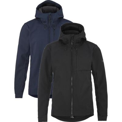 Craft 1915258 Adv Explore Softshell 2.0 Jkt M Herre Blaze 2xl Craft 1915258 Adv Explore Softshell 2.0 Jkt M Herre Blaze 2xl