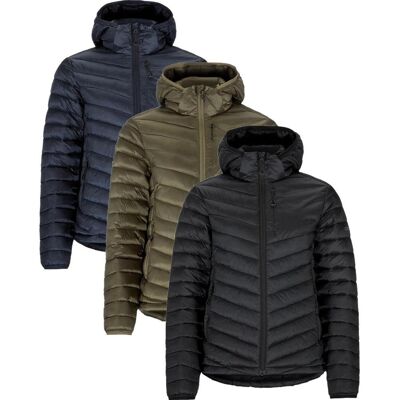Craft - Core Explore 1915261 - Sort - L - Jakke Craft - Core Explore 1915261 - Sort - L - Jakke
