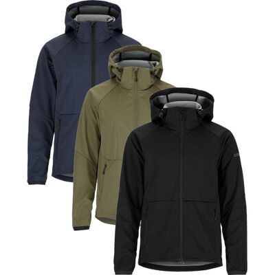Craft 1915263 Core Explore Softshell Jacket 2 W Kvinde Blaze M Craft 1915263 Core Explore Softshell Jacket 2 W Kvinde Blaze M