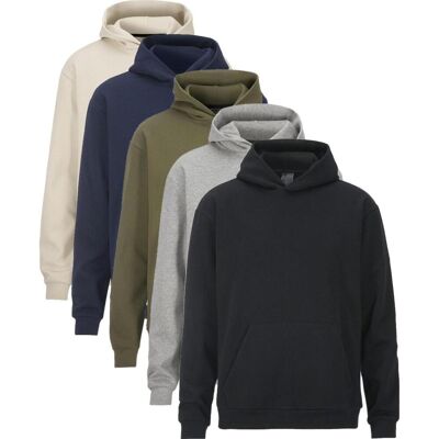 Craft 1915327 Community Hoodie - Sportstøj Craft 1915327 Community Hoodie - Sportstøj