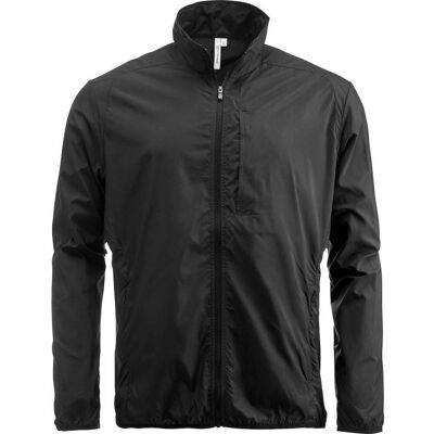 Cutter & Buck 351422 La Push Rain Jacket Junior / Regnjakke Black 122/128 Cutter & Buck 351422 La Push Rain Jacket Junior / Regnjakke Black 122/128