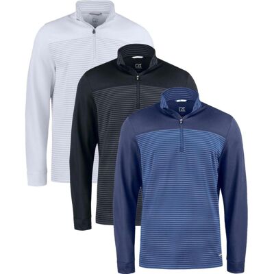 Cutter & Buck 358416 Traverse Hz Men Black 3xl Cutter & Buck 358416 Traverse Hz Men Black 3xl