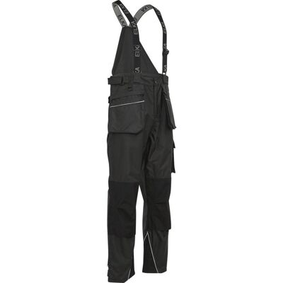 Elka 082403 Working Xtreme Kombi Bukser Sort 2xl Elka 082403 Working Xtreme Kombi Bukser Sort 2xl