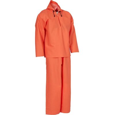 Elka 092200 Busseronne / Overall Orange L Elka 092200 Busseronne / Overall Orange L