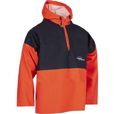 Elka 177102jfx Fishing Xtreme 2-Farvet Busseronne - Junior Fluorescerende Orange/marine 6 Elka 177102jfx Fishing Xtreme 2-Farvet Busseronne - Junior Fluorescerende Orange/marine 6