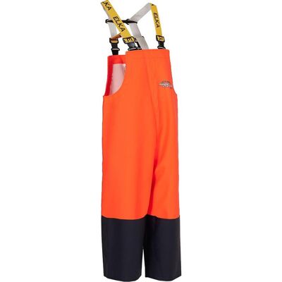 Elka 177302jfx Fishing Xtreme 2-Farvet Overall - Junior Fluorescerende Orange/marine 12 Elka 177302jfx Fishing Xtreme 2-Farvet Overall - Junior Fluorescerende Orange/marine 12