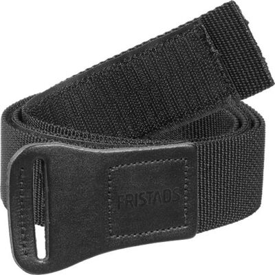 Fristads 100909 Bælte 9342 Stre / Livrem Sort L Fristads 100909 Bælte 9342 Stre / Livrem Sort L