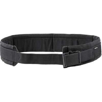 Fristads 100911 Snikki Bælte 9369 / Livrem Sort One Size Fristads 100911 Snikki Bælte 9369 / Livrem Sort One Size