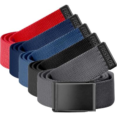 Fristads 129762 Bælte 9955 Cw / Livrem Mørk Marine One Size Fristads 129762 Bælte 9955 Cw / Livrem Mørk Marine One Size