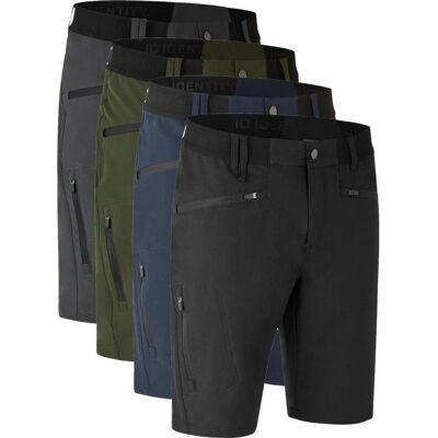 ID Identity Id 0912 Core Stretch Shorts-Sort-S ID Identity Id 0912 Core Stretch Shorts-Sort-S
