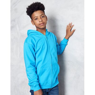 Just Hoods Jh050k 3/4 (Xs) Lilla Just Hoods Jh050k 3/4 (Xs) Lilla