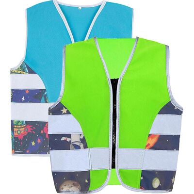 Korntex Kx122k Veste & Bodywarmers Alien Xxs (3/4 Years) Korntex Kx122k Veste & Bodywarmers Alien Xxs (3/4 Years)