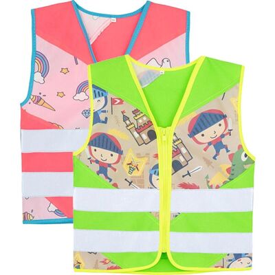 Korntex Kx124k Veste & Bodywarmers Unicorn Xxs (3/4 Years) Korntex Kx124k Veste & Bodywarmers Unicorn Xxs (3/4 Years)