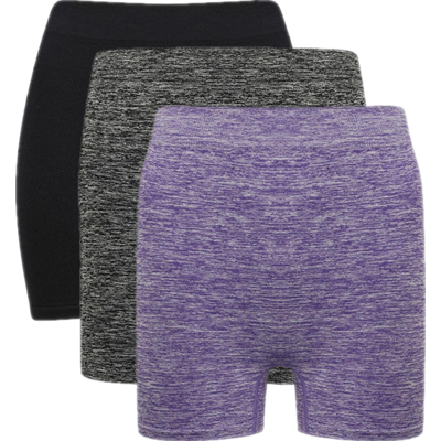 Tombo Tl301 Xxs/xs Lilla Marl Farve Tombo Tl301 Xxs/xs Lilla Marl Farve