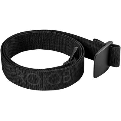 Projob 649070 9070 Bælte / Livrem Black One Size Projob 649070 9070 Bælte / Livrem Black One Size