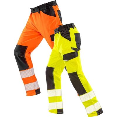Result Recycled Rt517 Bukser Fluorescent Yellow Xl Result Recycled Rt517 Bukser Fluorescent Yellow Xl