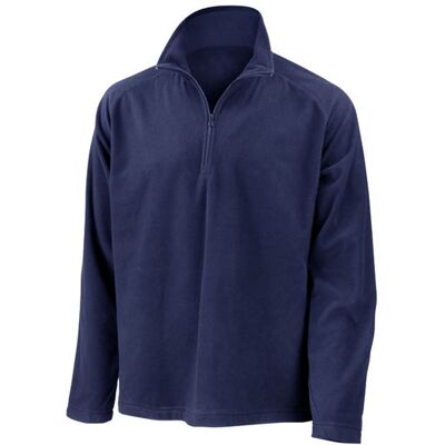 Result R112X Marine Microfleece Top - Microfleece Top Result R112X Marine Microfleece Top - Microfleece Top