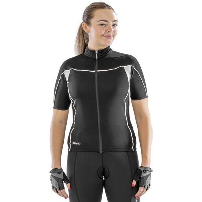 Spiro Rt188f Jakker Aqua / Black Xs (34) Spiro Rt188f Jakker Aqua / Black Xs (34)