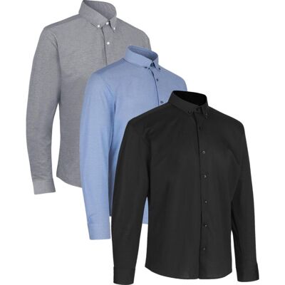 Seven Seas S84 The Jersey Modern-Sort-4xl Seven Seas S84 The Jersey Modern-Sort-4xl