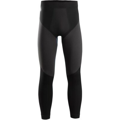 Snickers 9409 Litework, 37.5® Lange Underbukser Sømløse Sort/grå L Snickers 9409 Litework, 37.5® Lange Underbukser Sømløse Sort/grå L