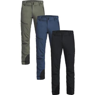 Tenson 465018064 Txlite Flex Bukser Herre Dark Olive Xl Tenson 465018064 Txlite Flex Bukser Herre Dark Olive Xl