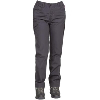 Trespass Rambler - Female Trs Tp75 Dark Grey Xs Trespass Rambler - Female Trs Tp75 Dark Grey Xs