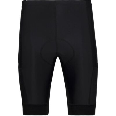 Trespass Navar - Male Active Cycling Shorts Black Xl Trespass Navar - Male Active Cycling Shorts Black Xl
