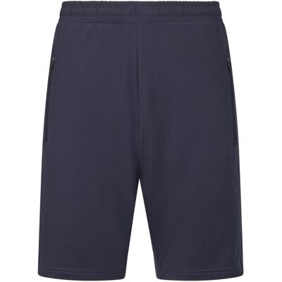 Trespass Gatga - Male Active Shorts Dark Flint L Trespass Gatga - Male Active Shorts Dark Flint L