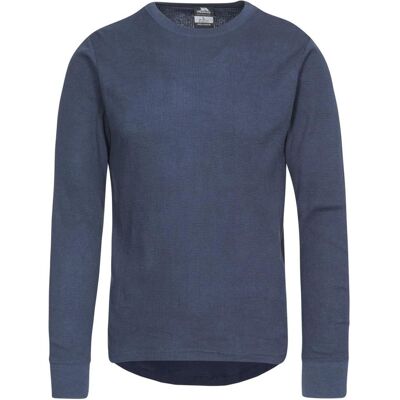 Trespass Unify - Thermal Baselayer Top Navy S Trespass Unify - Thermal Baselayer Top Navy S