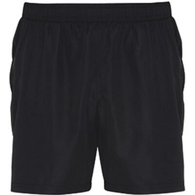 Tridri Tr052 Bukser Black L Tridri Tr052 Bukser Black L