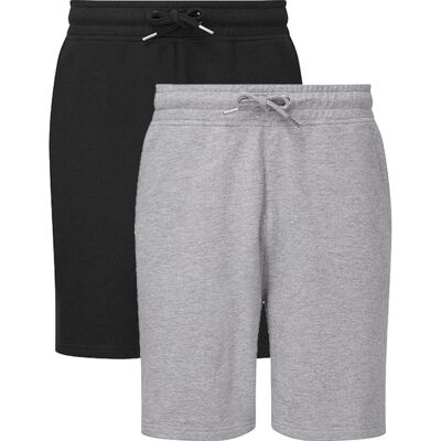 Tridri Tr058 Bukser Black Xl Tridri Tr058 Bukser Black Xl