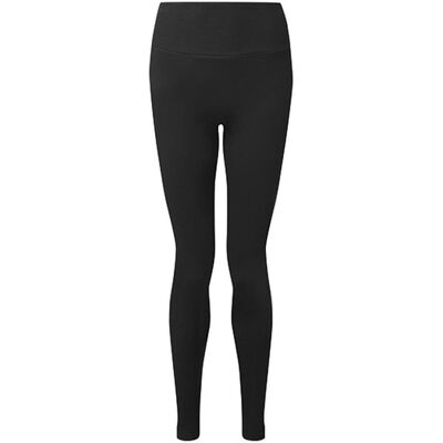 Tridri Tr538 Bukser Black L Tridri Tr538 Bukser Black L
