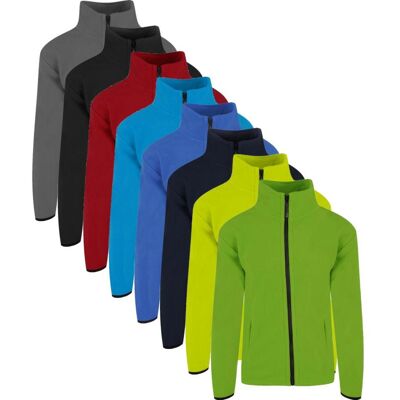 You Brands 7131 Alaska / Fleece Azur Xl You Brands 7131 Alaska / Fleece Azur Xl