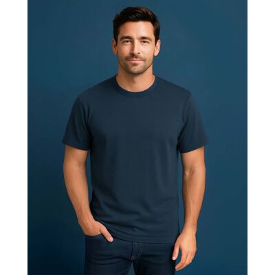 Next Level Apparel Nx3600 S Cool Blue Next Level Apparel Nx3600 S Cool Blue