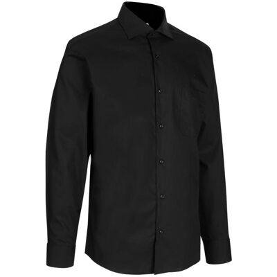 Seven Seas Ss7 Poplin Modern-Sort-2xl Seven Seas Ss7 Poplin Modern-Sort-2xl