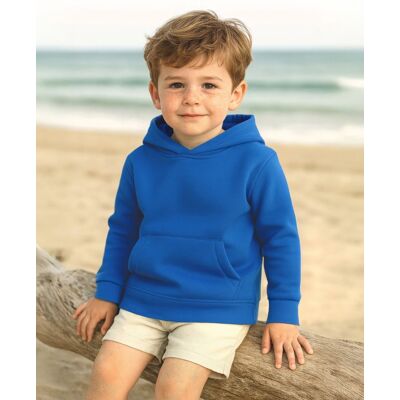 Stedman S4470k Sweatshirts & -Jakker Navy Blue S (122/128) Stedman S4470k Sweatshirts & -Jakker Navy Blue S (122/128)
