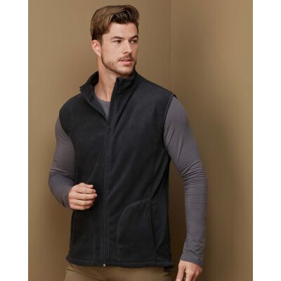 Stedman ST5010 Sort Opal Fleece Vest - Fleece vest Stedman ST5010 Sort Opal Fleece Vest - Fleece vest