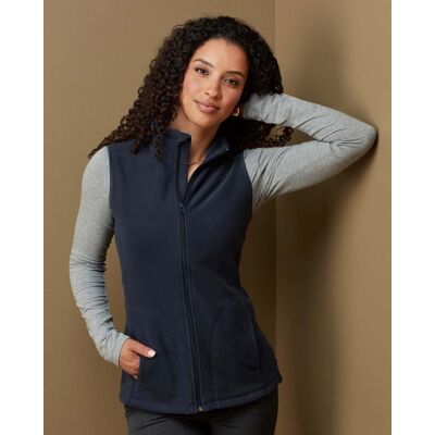 Stedman S5110 Veste & Bodywarmers Black Opal L Stedman S5110 Veste & Bodywarmers Black Opal L