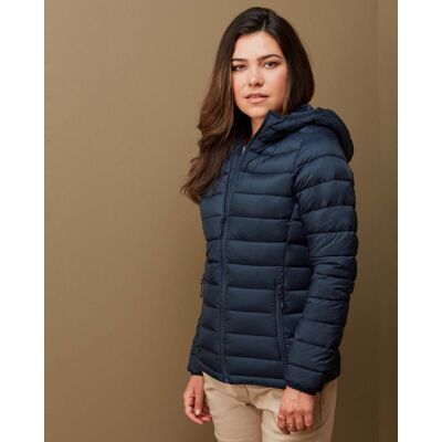 Stedman S5520 Jakker Blue Midnight 3xl Stedman S5520 Jakker Blue Midnight 3xl