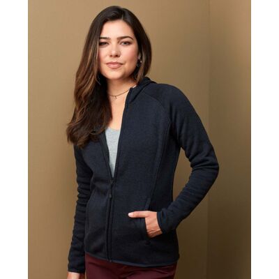 Stedman S5560 Jakker Black Opal Heather L Stedman S5560 Jakker Black Opal Heather L