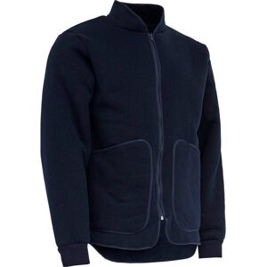 Elka 150400 Fiberpels Jakke / Fiberpelsjakke-Navy-L